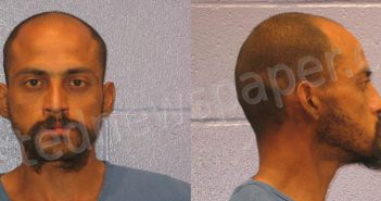 MORA, CARLOS MENDOZA | 2023-04-13 Andrews County, Texas Booking