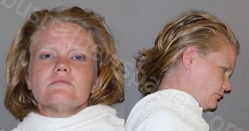 <B>NEAGLE</B>, <B>BAILEY</B> <B>MARIE</B> #, Denton County, Texas - 2023-04-13