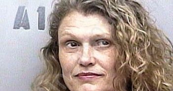 PADGETT, <B>NICHOLE</B> <B>LEE</B> #, <b>Taylor</b> County, Florida, Taylor County, Florida - 2023-04-13 22:12:00
