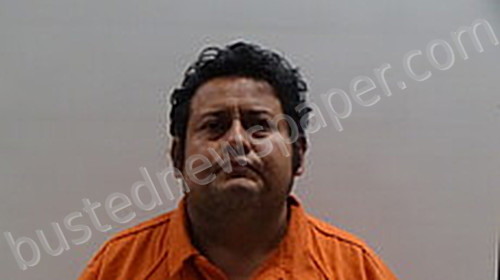 GONZALEZ FISCAL JESUS ALBERTO #, Cameron County, Texas - 2023-04-13