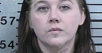 COOK, TIFFANY ANN | 2023-04-13 22:15:00 Hood County, Texas Booking