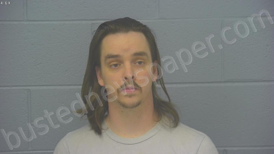 HILL, ETHAN SHANE #, Greene County, Missouri - 2023-04-13 16:41:00