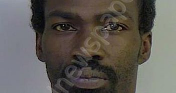 TERRELL | 2023-04-13 Tuscaloosa County, Alabama Booking