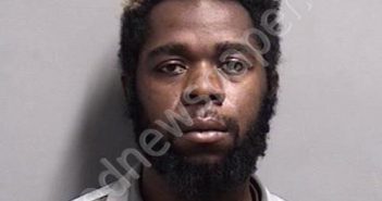 TODD-CASTON, MEKHI AVANT | 2023-04-13 21:50:00 Dallas County, Iowa Booking