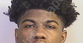 POWELL | 2023-04-13 Tuscaloosa County, Alabama Booking