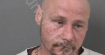 <B>COCHRAN</B>, <B>ROBERT</B> <B>ANTHONY</B> #, Kettering Jail, Ohio - 2023-04-13 22:02:00