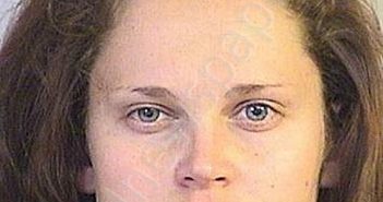 WALDINGER | 2023-04-13 Tuscaloosa County, Alabama Booking