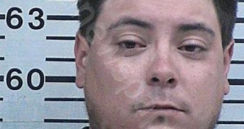 GARCIA, PETER ANTONIO | 2023-04-13 14:30:03 Hood County, Texas Booking