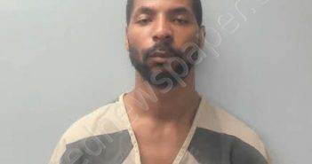 MCCAIN, JAMICHAEL MAURICE | 2023-04-13 20:51:00 Talladega County, Alabama Booking