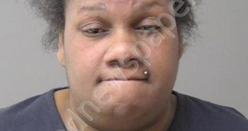 SPENCER-<B>SMITH</B>, <B>ASHLEY</B> <B>ELIZABETH</B> #, Macon County, Illinois - 2023-04-13 01:51:00