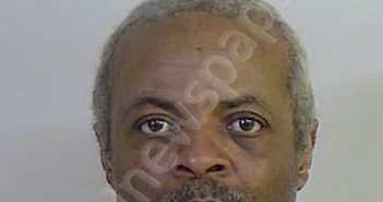 ASH | 2023-04-13 Tuscaloosa County, Alabama Booking