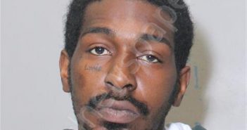 GILLESPIE, CLEVANE LEVON | 2023-04-13 Riverside Regional Jail, Virginia Booking