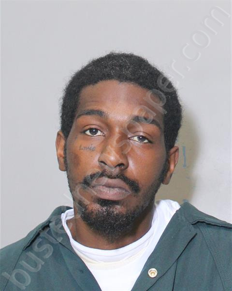 GILLESPIE, CLEVANE LEVON #, Riverside Regional Jail, Virginia - 2023-04-13