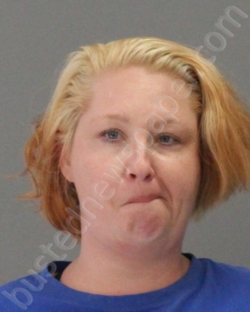 HAMPTON, HEATHER #, Brazos County, Texas - 2023-04-13