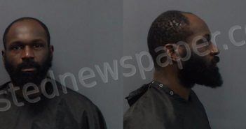 <B>KING</B>, <B>PRESTON</B> <B>SHERMONT</B> #, Gregg County, Texas - 2023-04-13