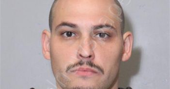 JOHNSTON, JEREMIAH STEPHEN | 2023-04-13 Riverside Regional Jail, Virginia Booking