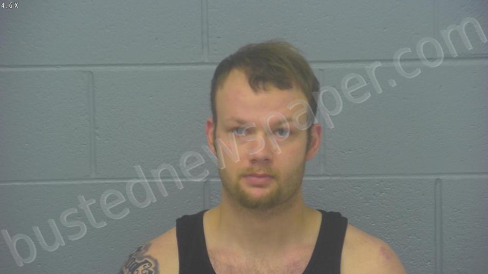 GARDNER, RAYMOND EDWARD DALE #, Greene County, Missouri - 2023-04-13 16:50:00