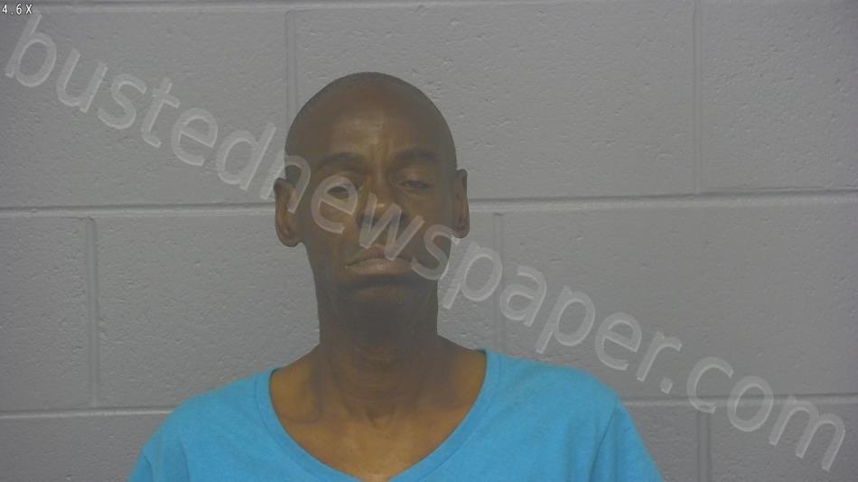 GREEN, ULYSSES GEPPE #, Greene County, Missouri - 2023-04-13 19:04:00