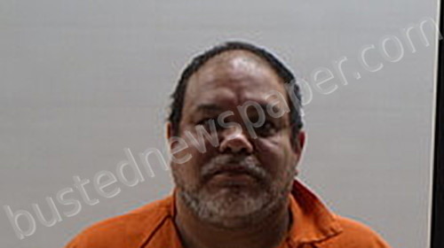 SANTOS JULIO A #, Cameron County, Texas - 2023-04-13