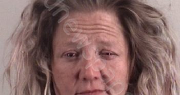LEMLEY, LADONNA GALE | 2023-04-13 Tarrant County, Texas Booking