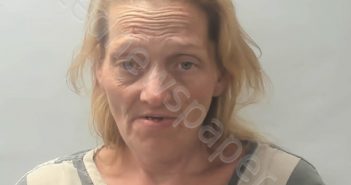 BAEWER, BOBBIE JO | 2023-04-13 01:01:00 Talladega County, Alabama Booking