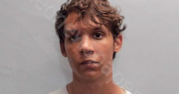 JONES, JASON DEWAYNE | 2023-04-13 15:27:00 Talladega County, Alabama Booking