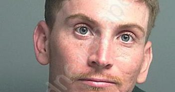 LAMB, CALEB JERRY | 2023-04-13 22:50:00 Montgomery County, Texas Booking