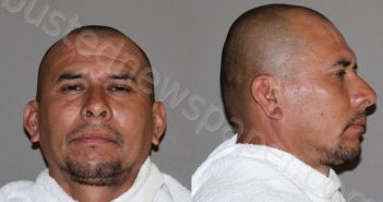 <B>LOPEZ</B>-COPADO, <B>FERNANDO</B> #, Denton County, Texas - 2023-04-13