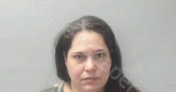 ROTENBERRY, AMBER MARIE | 2023-04-14 05:06:00 Talladega County, Alabama Booking