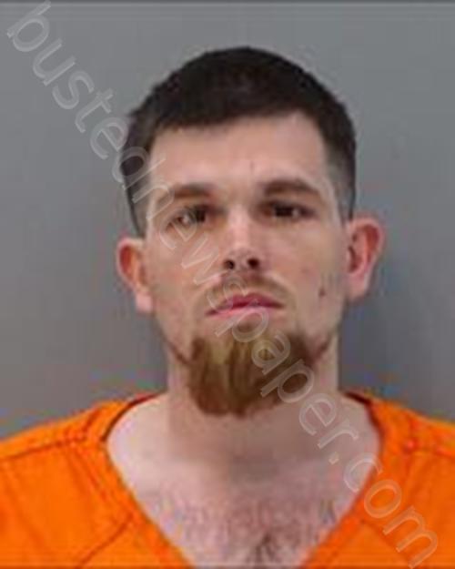 KORY LOWREY #, Tom Green County, Texas - 2023-04-14 13:10:00