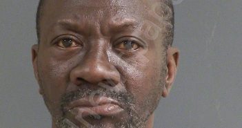 MACK, KEVIN MAURICE | 2023-04-14 01:31:00 Charleston County, South Carolina Booking
