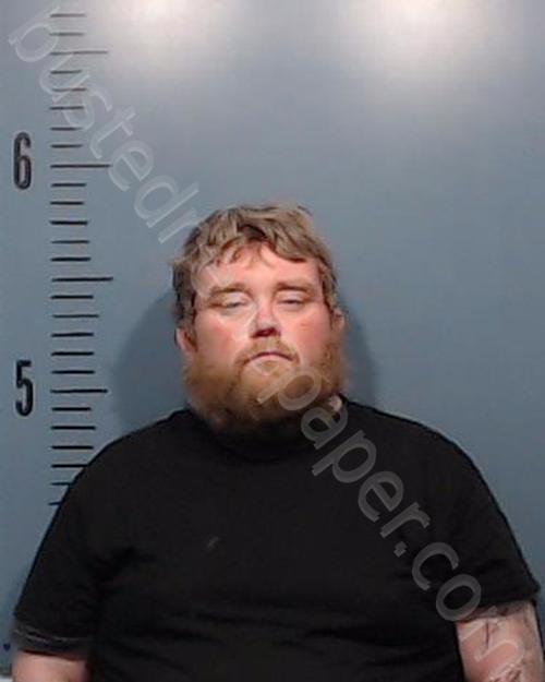 MCDONALD, NEWTON WILLIAM #, Taylor County, Texas - 2023-04-14