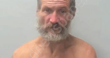 PEOPLES, WILLIAM THOMAS | 2023-04-14 01:35:00 Talladega County, Alabama Booking