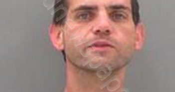 ADAM WALKER | 2023-04-14 19:05:00 Tom Green County, Texas Booking