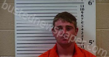 HOWARD, LOGAN BRIAN | 2023-04-14 18:00:00 Cherokee County, North Carolina Booking