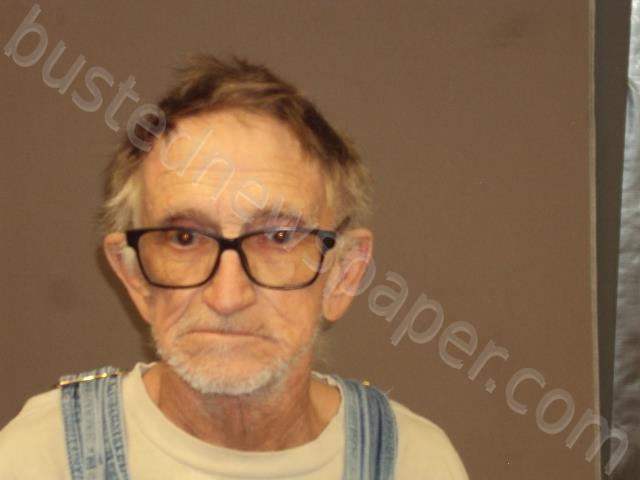 HELMICK, HAROLD DAVID #, Randolph County, Missouri - 2023-04-14 16:45:00