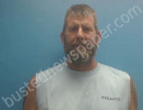 BARTLIK, BRETT THOMAS #, Desoto County, Florida - 2023-04-14 13:25:00