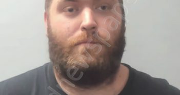 PILKINGTON, BUDDY EDWARD | 2023-04-14 16:23:00 Talladega County, Alabama Booking