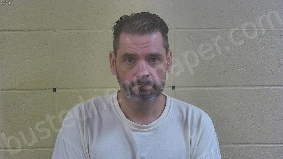 WEATHERHOLT, BRENT NMI #, Dubois County, Indiana - 2023-04-14 11:06:00
