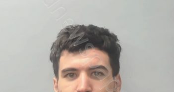 BEVELS, BRANDON WADE | 2023-04-14 17:37:00 Talladega County, Alabama Booking