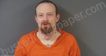 <B>SMITH</B>, <B>CORY</B> <B>EDWARD</B> #, Putnam County, Indiana - 2023-04-14 01:17:00