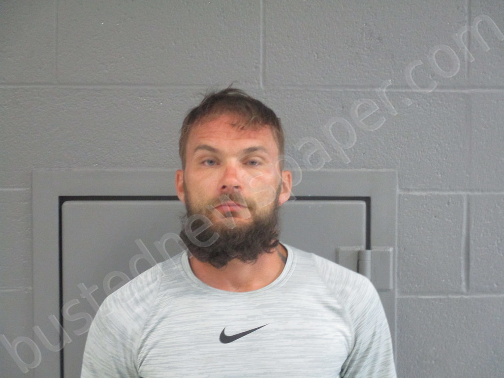 DAVIS, JOSEPH SHANE #, Taylor County, West Virginia - 2023-04-14 06:00:00