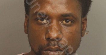 WRIGHT, CORVIN PIERRE | 2023-04-14 15:20:00 Jefferson County, Alabama Booking
