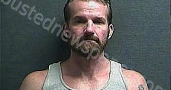 <B>PRINCE</B>, ZACHARY <B>WILLIAM</B> #, Boone County, Kentucky - 2023-04-14 18:55:00