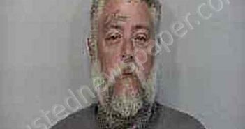<B>WILSON</B>, <B>ROBERT</B> <B>LEE</B> #, Monroe County, Florida - 2023-04-14 01:53:00