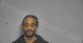 <B>HUDSON</B>, <B>MICHAEL</B> <B>A</B> #, Mccracken County, Kentucky, McCracken County, Kentucky - 2023-04-14 22:55:00