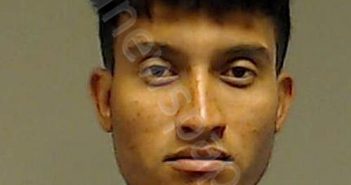 <B>GONZALES</B>–<B>VALDEZ</B>, <B>KEVIN</B> #, Collin County, Texas - 2023-04-14 20:15:00