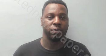 STONE, KENNETH LAMAR | 2023-04-14 21:09:00 Talladega County, Alabama Booking