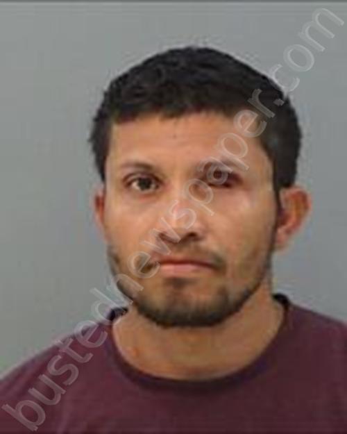 ARTURO SOSA #, Tom Green County, Texas - 2023-04-14 13:59:00