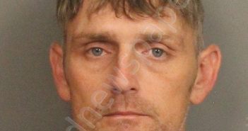 HART, DUSTIN WAYNE | 2023-04-14 13:08:00 Jefferson County, Alabama Booking